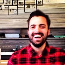 Dan Knott (@dantweetstoday)