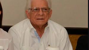 Fallece padre del empresario santiagués Fernando Capellán