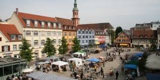 Ganz ohne touristenfallen nach deutschland reisen: Gunstige Hotels In Offenburg B B Hotels