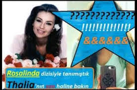 Rosalinda Nin Simdiki Hali Sasirtiyor Youtube Youtube Hali Musica