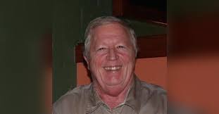 Mr. Reuben James Nicholson Obituary