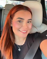 Karla Cabrera's Instagram, Twitter & Facebook