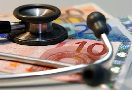 Mein geld bekam ich bis dato ja immer vom jc. Gesetzliche Krankenversicherung Ab 2019 Wird Es Fur Alle Billiger Wirtschaft Tagesspiegel
