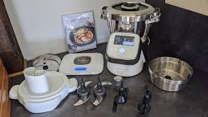 Test Robot Cuiseur I Companion Touch Xl Le Renouveau Necessaire Pour Moulinex Les Numeriques