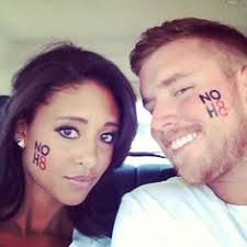 Major League Baseball's Black Wives and Girlfriends