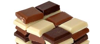What S The Difference Between White Chocolate And Brown Chocolate Office For Science And Society Mcgill University