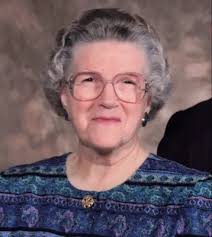 Obituary information for Audrey Owens Blackwell