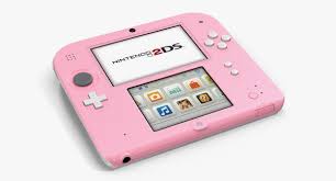 Date una vuelta ahora por nuestra increíble selección y escoge los. Modelo 3d Nintendo 2ds Turbosquid 1189342