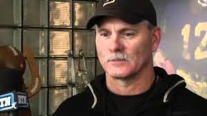 Danny Hope Interview