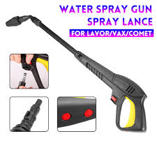 If the sprayer slows down to 7 mph to initiate a turn, spray pressure will drop to 15 psi, producing an pressure limitations are greatest at high flow rates (fast travel speeds applying large water volumes). Spray Lance 45 Degree Nozzle High Pressure Washer Gun Water Hose Car Garden Cleaning For Buy At A Low Prices On Joom E Commerce Platform