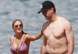 Jabalef Destiny Newton Bikini Photos Aaron Rodgers Girlfriend Destiny Newton Bikini Photos