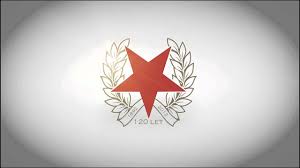 Sk slavia praha vector logo category : Logo Ke 120 Vyroci Sk Slavia Praha Youtube