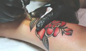 Instead, they held great symbolic importance as well.check out the history of tattoos in africa. The South African Tattoo Convention 2019 Crush Magazine