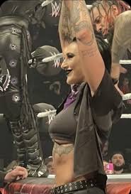 Liv Morgan uncensored footage