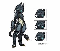 16 Twitter Robot Concept Art Concept Art Characters Fantasy Character Design
