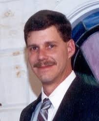 Tim Blackwell Obituary