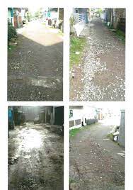 Contoh surat permohonan jalan lingkungan. Pengajuan Perbaikan Jalan Lingkungan Pdf Download Gratis
