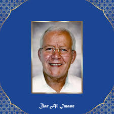 Centre funéraire musulman de Montréal Dar Al Imane