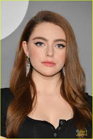 Danielle Rose Russell, Sarah Jeffery & More Hit Up CW Upfronts 2019 in NYC:  Photo 1235989