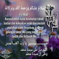 Pin By Jaliah Kadir On Salam Good Night Image Good Morning Image
