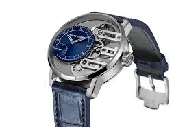 The swiss watch industry veteran had done stints at victorinox swiss army, maurice lacroix and. Add These 8 Independent Watchmakers To Your Watch List