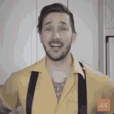 Nodding Bobby Hicks GIF