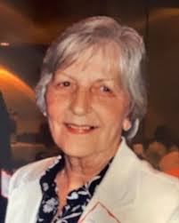 Ellen Sue McFall Wallace Obituary June 29, 2024