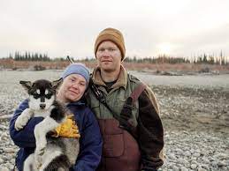 Lake Crystal Native Stars In The Last Alaskans Lifestyles Mankatofreepress Com