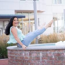 When not on stage, samantha loves health and wellness and inspiring others to follow their passion. Samantha Ramsdell Home Facebook