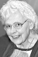 Norma Beland Obituary