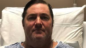 Fundraiser by Karen Hamann : Doug's spinal surgery