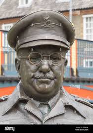 Mainwaring hi-res stock photography and images