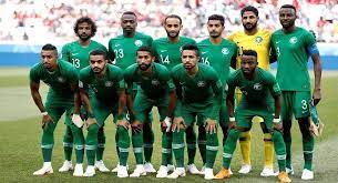 Saudi national football team المنتخب السعودي لكرة القدم. Ø§Ù„Ù…Ù†ØªØ®Ø¨ Ø§Ù„Ø³Ø¹ÙˆØ¯ÙŠ ÙÙŠ Ø§Ù„Ù…Ø¬Ù…ÙˆØ¹Ø© Ø§Ù„Ø±Ø§Ø¨Ø¹Ø© ÙÙŠ Ø§Ù„ØªØµÙÙŠØ§Øª Ø§Ù„Ù…Ø¤Ù‡Ù„Ø© Ù„Ù†Ù‡Ø§Ø¦ÙŠØ§Øª ÙƒØ£Ø³ Ø§Ù„Ø¹Ø§Ù„Ù… 2022 ÙˆÙƒØ£Ø³ Ø¢Ø³ÙŠØ§ 2023 Ù„ÙƒØ±Ø© Ø§Ù„Ù‚Ø¯Ù… ØµØ­ÙŠÙØ© Ù…ÙƒØ©