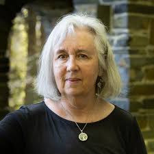 Portrait of an Unseen Woman