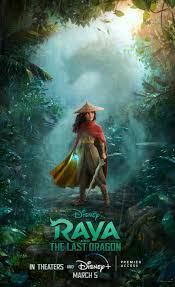 I don't even know why he hates the voice actor so much. Disney S Raya And The Last Dragon Full Cast Announced