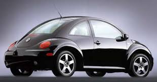 2005 New Beetle Beetle Car New Beetle Vw Beetles