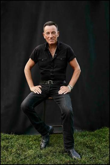 Bruce Springsteen (@brucespringsteen) • Facebook