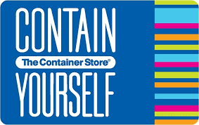 A gift card from the container store is the perfect present. The Container Store Gift Card Kroger Gift Cards