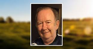 Fred Mountjoy Obituary March 15, 2020
