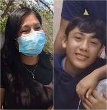 Christopher Gael, adolescente reportado como desaparecido, habría sido  llevado por su padre