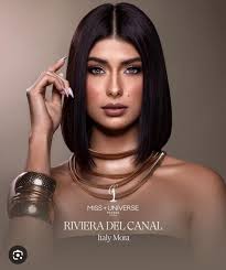 Ella no se retira fue el Miss universo que la acaba de expulsar de la  competencia según hizo algo malo y incumplió las normas por eso fue  retirada del certamen. Karma para