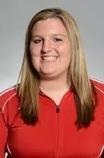 Lauren Sharp's Instagram, Twitter & Facebook