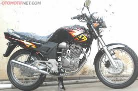 15+ truk canter bekas medan, trend terbaru. Honda Tiger Generasi Pertama Banyak Dicari Ini Keistimewaannya Gridoto Com