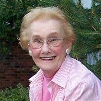 Grace N. Bornschein Obituary