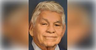 Obituary information for Jose Angel Cano Sr.