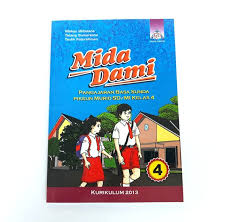 Maybe you would like to learn more about one of these? Jual Buku Bahasa Sunda Kelas 4 Mida Dami Sd Di Lapak Intan Media Store Bukalapak