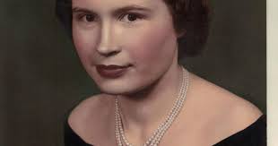 Edith (Miles) Norman, Las Vegas, Nevada