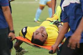 Hasil gambar untuk profil lengkap chairul huda persela