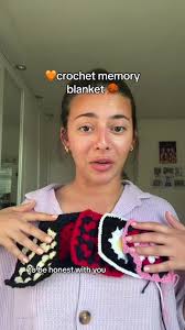 Memory Crochet