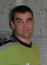 Laurent PAULIN, 56 ans (AUBUSSON, FLERS)